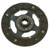 New Clutch Disc For Massey Harris: Pacer 16, Pony 11.