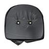 Black Tie On Seat Cushion For Massey Harris And Massey Ferguson Tractors.