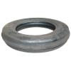 5.00"X15" 6 Ply Triple Rib Tire For Massey Harris And Massey Ferguson Tractors.
