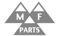 Massey Ferguson Flint Gray Metallic